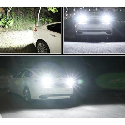 Đèn LED xi nhan ô tô, phanh, daylight, đèn lùi xe điện12v-80v chân 1156 1157 7443, 3157 BA15S, P21W, BAU15S, T20, T25