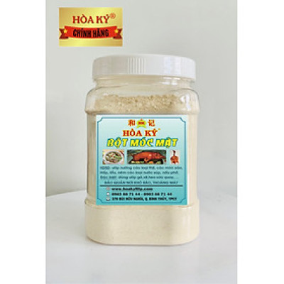 Bột móc mật 500gr Hoà Ký dùng ướp quay nướng. Nêm Phở