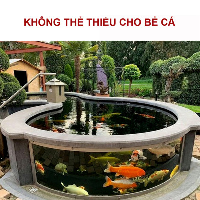 Combo 3 Xốp Lọc Bể Cá 90x30cm Cao Cấp | Vật Liệu Lọc Nước Hồ Cá Hiệu Quả