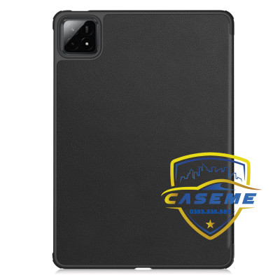 Bao Da Từ Tính Chống Sốc Cho Xiaomi Pad 7S Pro / Pad 7 Ultra – Auto Sleep/Wake, Gập 3 Có Giá Đỡ, Da PU Cao Cấp - Hàng Nhập Khẩu