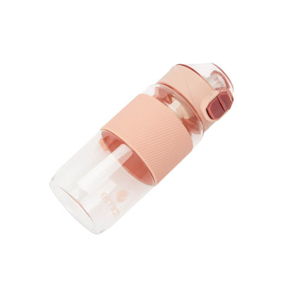 Bình nước nhựa Elmich EL-8349N052PK dung tích 520ml