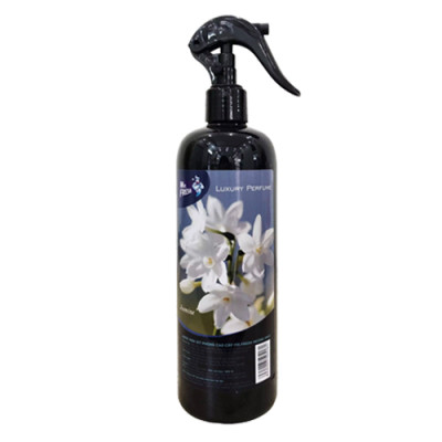 Combo 7 chai Nước hoa xịt phòng Mr Fresh 500ml - thơm lâu, khử mùi ẩm mốc, đuổi côn trùng