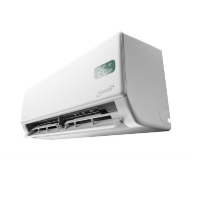 Máy Lạnh Điều Hòa Inverter Toshiba COMFEE CFS-10VGPF (1HP - 9350BTU) - Hàng Nhập Khẩu Thái Lan Của Toshiba