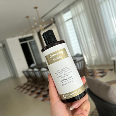 Nước Tẩy Trang Kyung Lab Cleansing Water 300ml