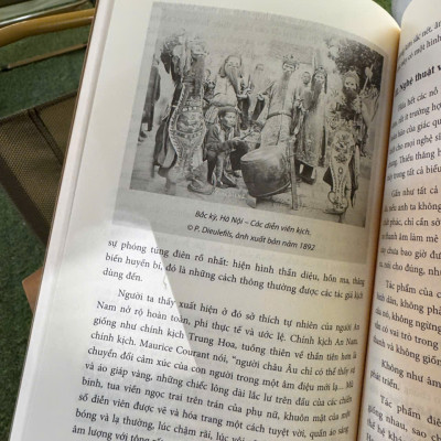 TÂM LÝ DÂN TỘC AN NAM – Paul Giran – Phan Tín Dụng dịch – Omega - NXB Hội Nhà Văn