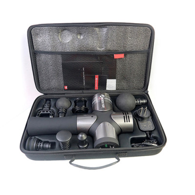 Máy massage Booster Pro 3 cầm tay cao cấp - Mát xa cơ bắp, Công suất 126W