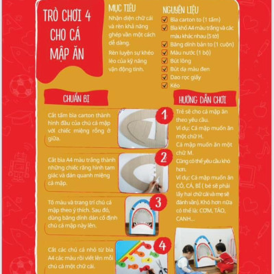 Giờ Vàng Cho Trẻ ( Đậu Ngọt)