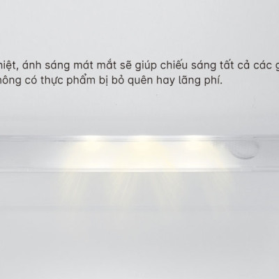 Tủ lạnh Inverter AQR-T239FA(HB) - Hàng chính hãng ( chỉ giao HCM )