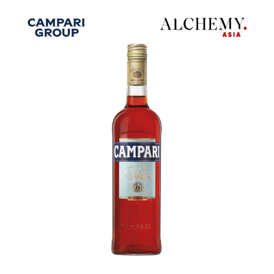 Rượu Campari Malino Bitter 25% 1x0.75L