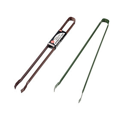 Kẹp gắp thực phẩm inox 44cm - Hàng nội địa Nhật Bản nhập khẩu chính hãng