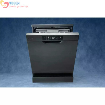 Máy rửa bát Eurosun SMS80EU15E - Hàng chính hãng