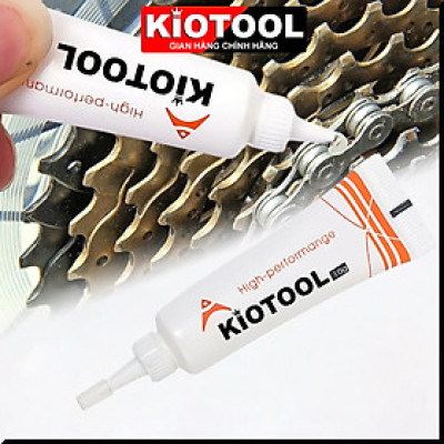 Mỡ Bò Bôi Trơn Chịu Nhiệt Chống Mài Mòn Xe Đạp Kiotool 10 g