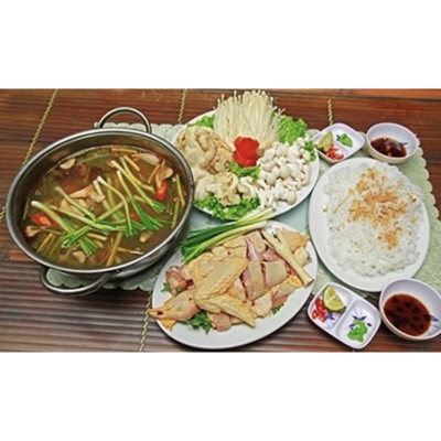 GIẤM ĐA DỤNG HOÀ KÝ 1 lít