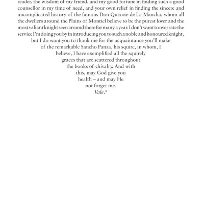 Don Quixote (Alma Classics Evergreens)