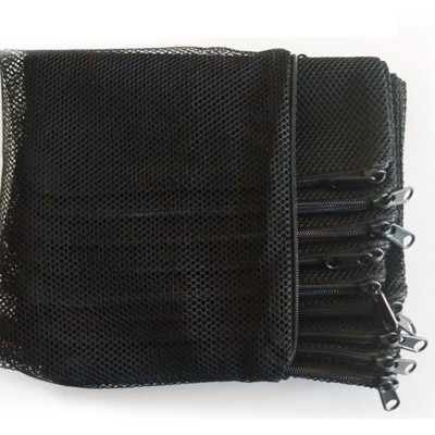 Bộ 7 Túi Đựng Vật Liệu Lọc 37x29cm dùng trong các hệ thống lọc bể cá koi, máy lọc nước hồ cá, bể cá cảnh