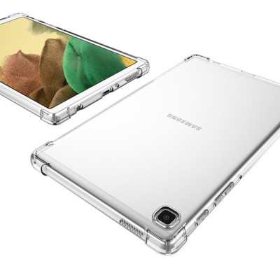 Ốp Máy Tính Bảng Trong Suốt Chống Sốc Cho Samsung Galaxy Tab A7 Lite Sm-T220/T225 - Hàng nhập khẩu