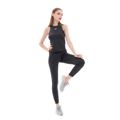 Bộ đồ tập nữ ALLPUR TRAINNING hàng cao cấp chất liệu vải cotton co giãn thoải mái cho các buổi tập cường độ cao