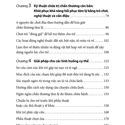 Bảo Vệ Trẻ Trước Chấn Thương Tâm Lý_SGB