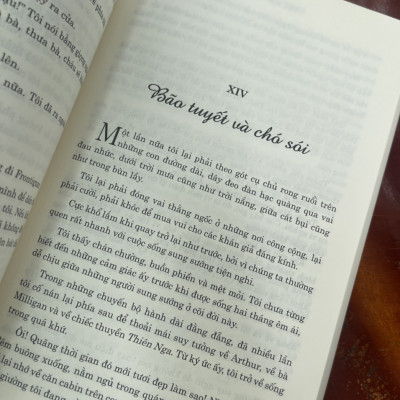 KHÔNG GIA ĐÌNH (Bản dịch mới, đầy đủ) - Hector Malot – Đinh Tị Books (Tái bản 2022)