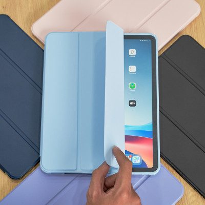 Case/ Ốp Lưng Cho IPAD WIWU Classic II - Hàng Chính Hãng