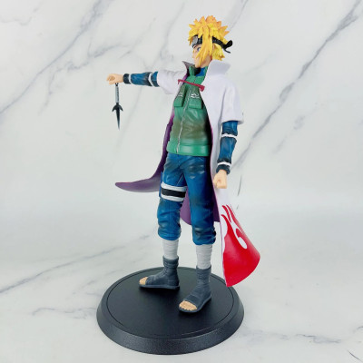 Mô Hình Naruto : Minato dáng đứng siêu ngầu