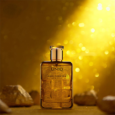 Nước hoa Armaf UNIQ (100ml) - Hàng chính hãng