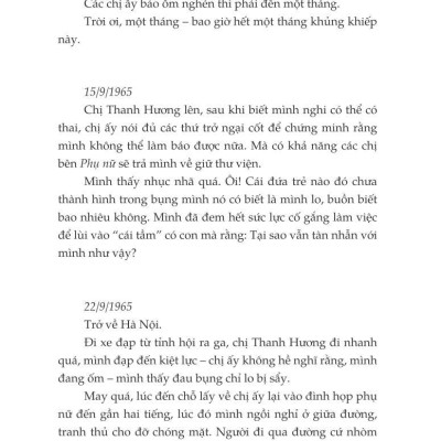 Trong Đáy Mắt Trời Xanh Là Vĩnh Viễn