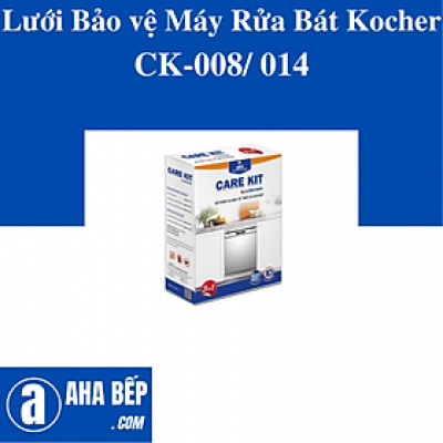 Lưới bảo vệ máy rửa chén Kocher CK-008 - Hàng chính hãng