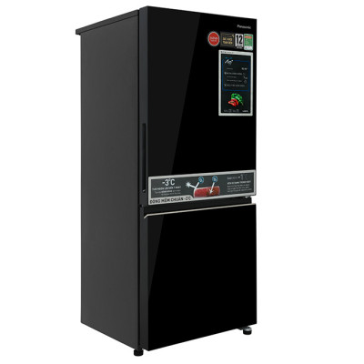 Tủ lạnh Panasonic NR-BV281BGMV inverter 255 lít - Hàng chính hãng (chỉ giao HCM)