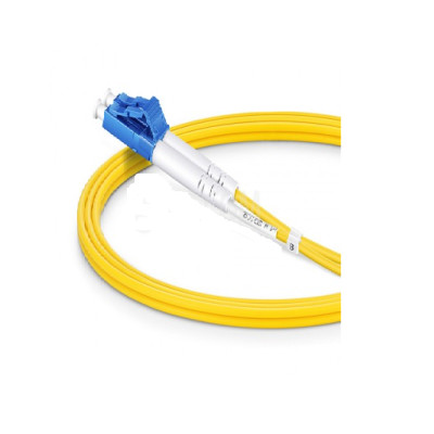 Dây nhảy quang LC to LC UPC Duplex 10m (Bunch 8pcs) - Xmethod Network - Hàng chính hãng