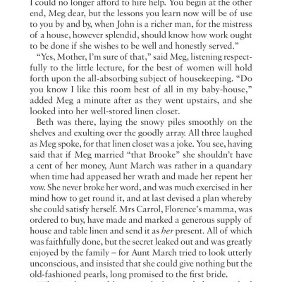 Sách ngoại văn: Good Wives