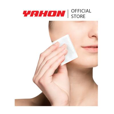 Combo Hộp Bông Tẩy Trang PUFFME 5in1 Cao Cấp 5 Lớp, 80 Miếng/Hộp