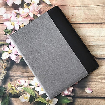 Bao da Canvas cho iPad Pro 12.9 2018 chính hãng MUTURAL