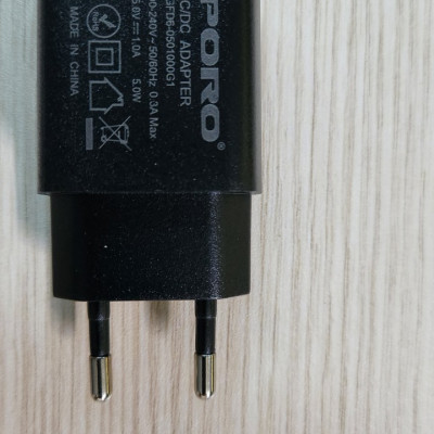 Củ sạc đen Aporo Hàng Chính Hãng