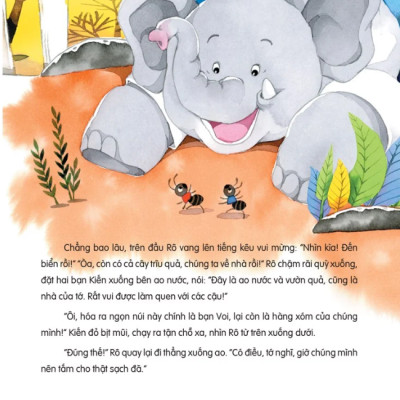 Bách Khoa Nuôi Dưỡng Thói Quen Tốt Cho Trẻ - Thói Quen Tốt Trong Cuộc Sống (Tái Bản 2022)