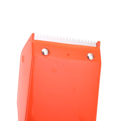 Dụng Cụ Cắt Băng Dính 801 Deli - Giao màu ngẫu nhiên