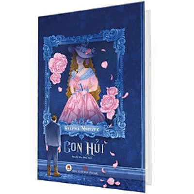 CON HỦI (TÁI BẢN 2020)