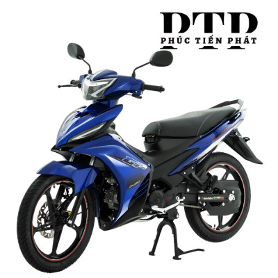 Xe Exciter 50cc Espero EX4 King 50