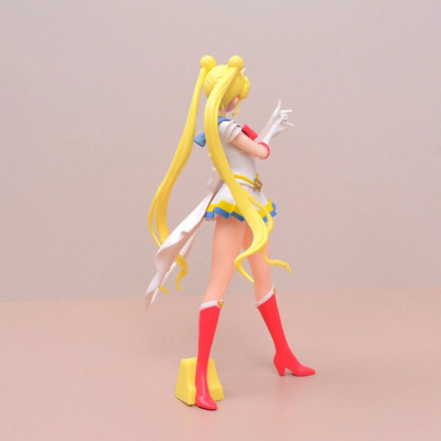 Mô Hình Thuỷ thủ mặt trăng dáng đứng siêu đẹp