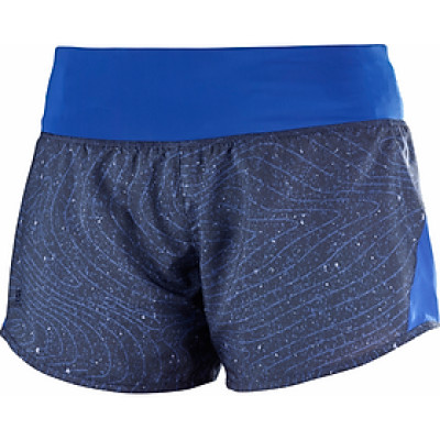 Quần Thể Thao Nữ Salomon Elevate 2in1 Short W - L39756100