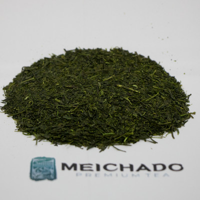 Trà xanh Uji Sencha - Hagoromo