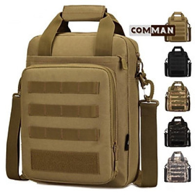 Túi đeo_cặp đeo COMMAN_chiến thuật_dã ngoại