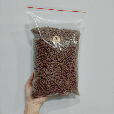 Thức Ăn Hạt Khô Cho Mèo Con Mèo Trưởng Thành Cat Eye Túi Chiết 1kg