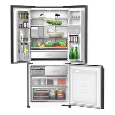 Tủ lạnh Panasonic Inverter 495 lít NR-CW530XMMV 2022 - Hàng chính hãng( Chỉ giao HCM)