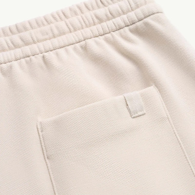 Quần short nam cotton poly túi sườn - RT 10S25PKS005 | ROUTINE CÀ MAU