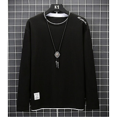 Áo thun tay dài Titishop ATN178