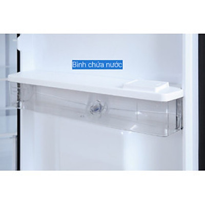 HỘP CHỨA NƯỚC TỦ LẠNH AQUA INVERTER (2 CÁNH) – HÀNG CHÍNH HÃNG