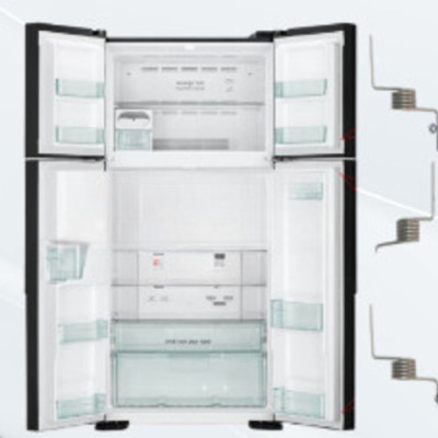 LÒ XO NẸP CỬA TỦ LẠNH HITACHI – HÀNG CHÍNH HÃNG