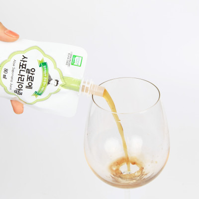 COMBO KHỎE ĐẸP KDY ALOE