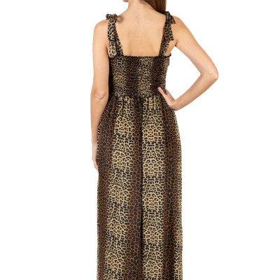 Maxi 2 Dây Isla Bonita